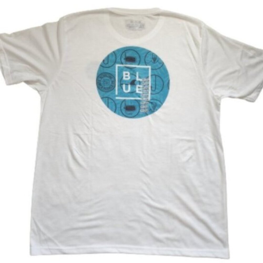 Blueline Surf & Paddle Co. T Shirt